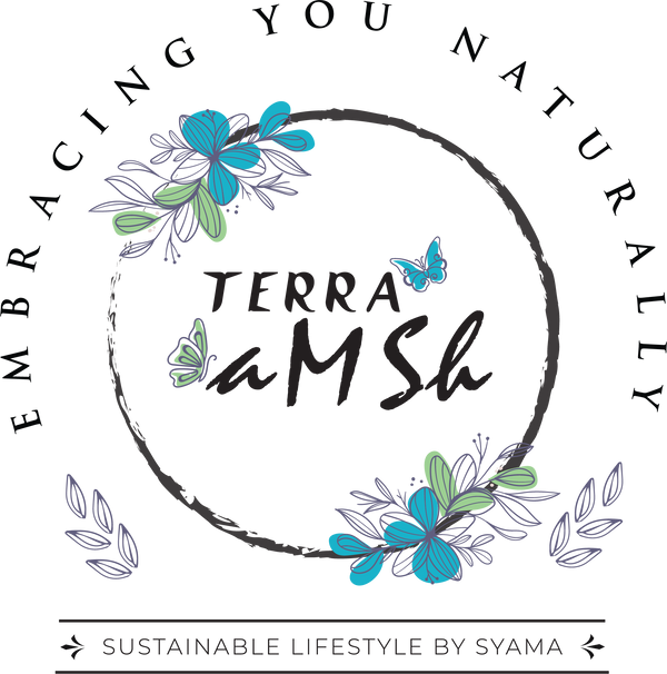 Terraamsh
